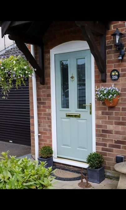 4 Features Your Front Doors Must Have to Offer